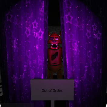 FNaF GMoD but with RTX