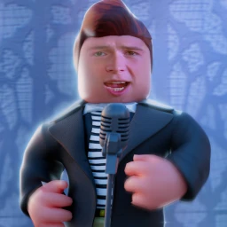 Famous Musicians icon