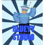 Blueey studio