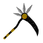 Scythe BlackValk Sparkle Time