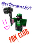 guitarsmash09 fan/friend club