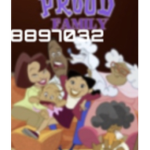 TheProudFamily
