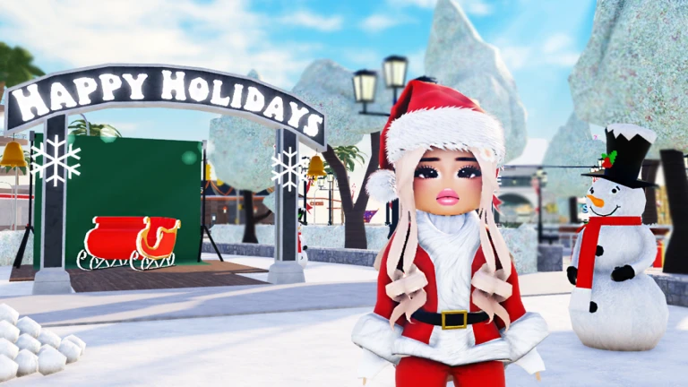 LifeTogether 🏠 RP [🎄 UPDATE]