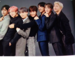 BTS FOREVER!!!!!!