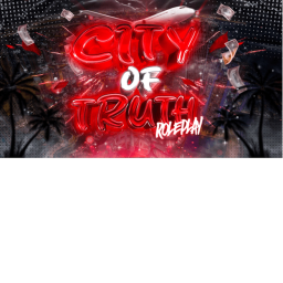 City Of Truth ( 🎃 Halloween 🎃 )