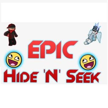 [GUNS] Hide n Seek