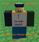 Noob Busters(N.B)