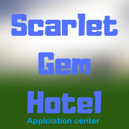 Scarlet Gem Hotels | App center