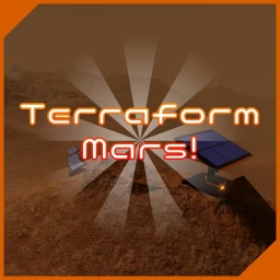 Terraformed (Alpha) icon