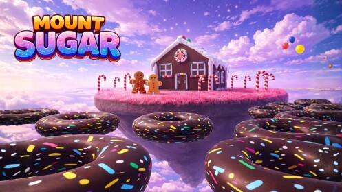 [Free Ava] Mount Sugar