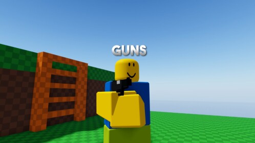 guns