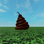 Poo Poo Eating Simulator