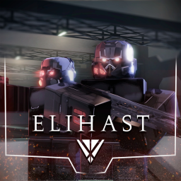 ELIHAST | RAID