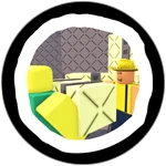 Game Badge Thumbnail