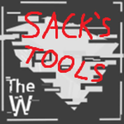 Sack's Tools preview 1