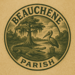 Beauchêne Parish | RP