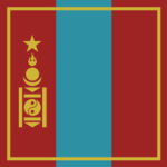 [PF] Mongolia