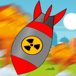 Nuke Obby icon
