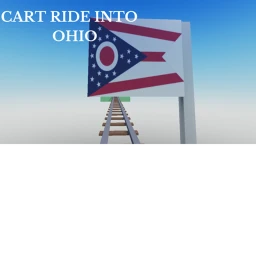 Cart Ride Into Ohio icon