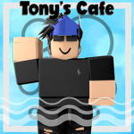 Tony's Cаfe
