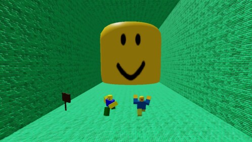 Noob Görünümü [💎BÜYÜK GÜNCELLEME] 