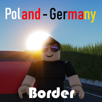 (Car spawner!) Poland-Germany border (ALPHA)