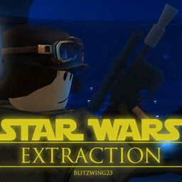 Star Wars Extraction