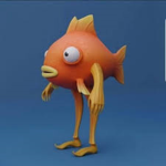 ThE FiShY On Me SqUaD