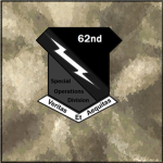 62nd Special Operations Division