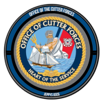ᅠ ᅠ Office of the Cutter Forceꜱ