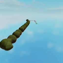 Boulder Obby