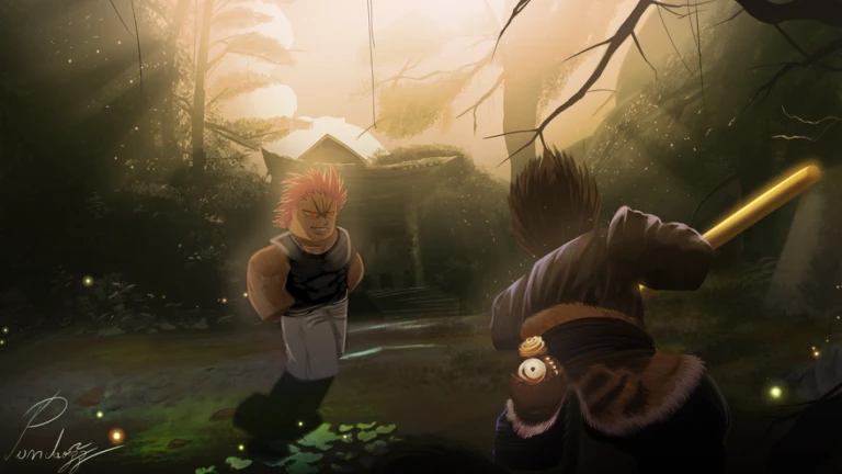 Top 5 Player Tips for Asura: Image via Roblox.com