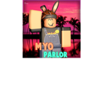 The Best Frozen Yogurt On Roblox!