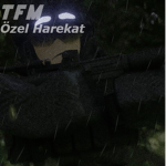 | TFM | Özel Kuvvetler Komutanlığı