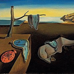 The Persistence of Memory