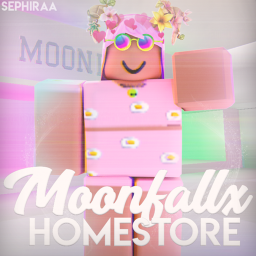 Moonfall's HomeStore