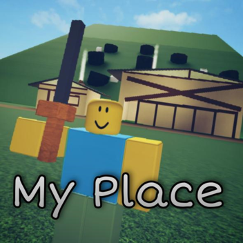 my place