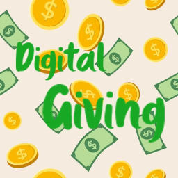 Digital Giving