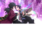 Demon slayer, fan club