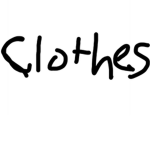 so i can make clothes