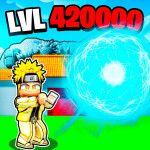 [🌀] Rasengan Simulator