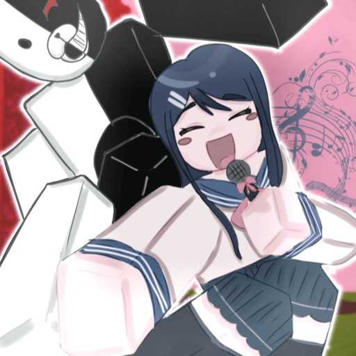 Monokuma Attack