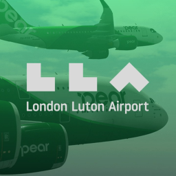 London Luton Airport | Pear®