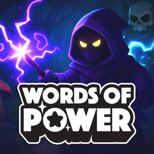 Words of Power icon