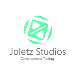 Joletz Studios | Development Testing