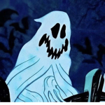 ghosts :))