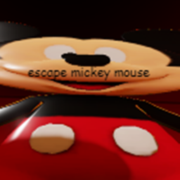 Escape Mickey Mouse