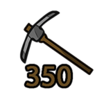 350 Ores
