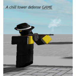 A Chill Tower Defense Game: Reborn [DEMO]