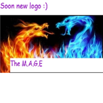 The M.A.G.E.